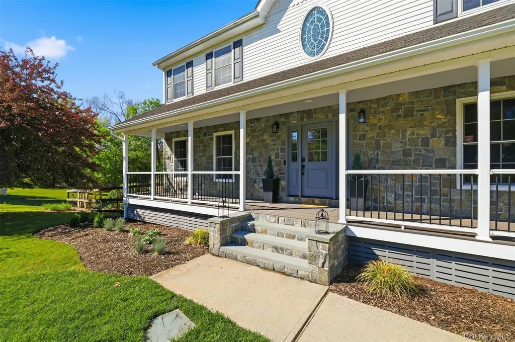 55 Regent Road Warwick NY 10990