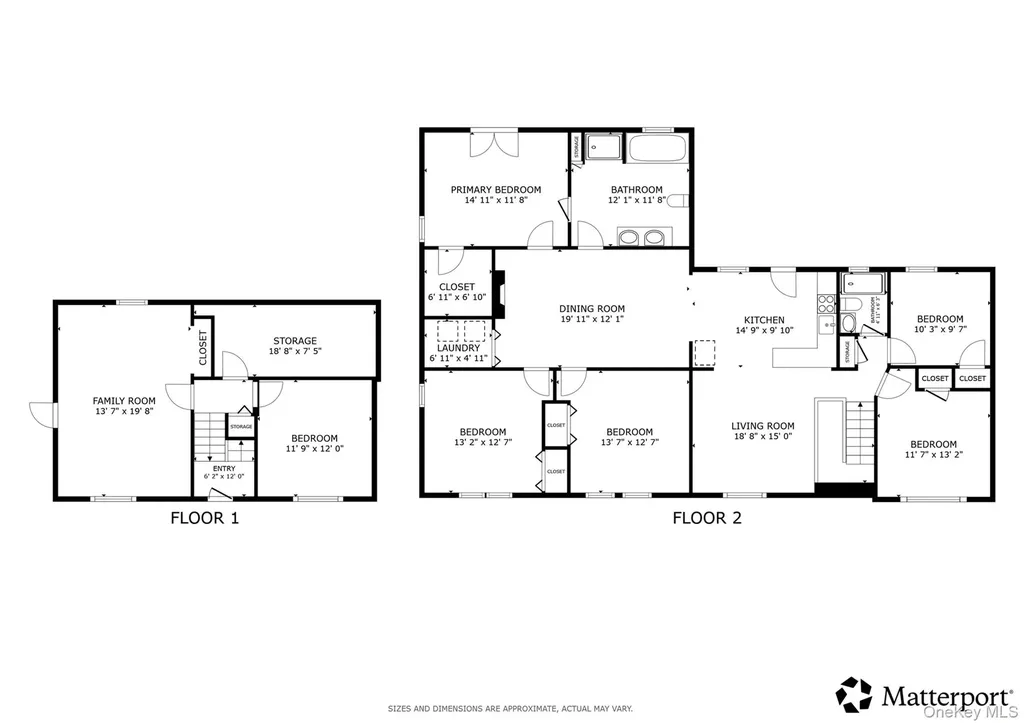 22 Hill View Road New Windsor NY 12553