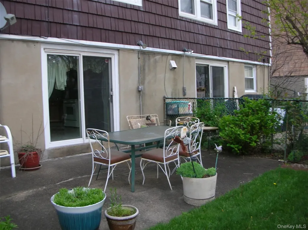 57-04 Cloverdale Boulevard Oakland Gardens NY 11364