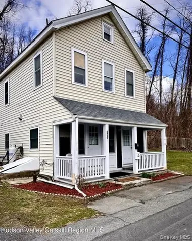 195 North Street Kingston NY 12401