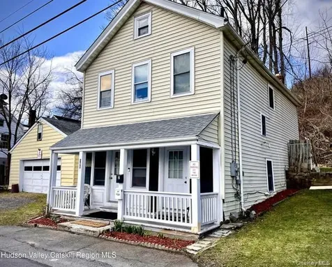 195 North Street Kingston NY 12401