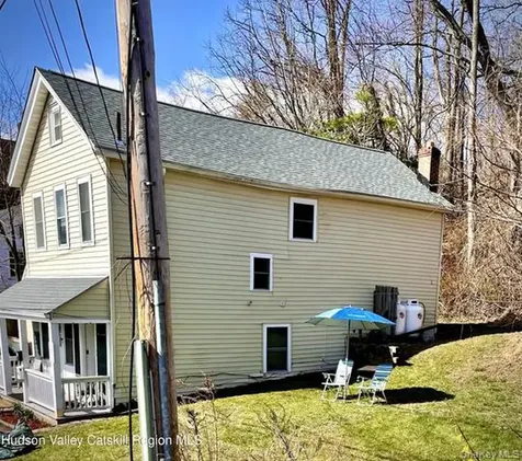 195 North Street Kingston NY 12401