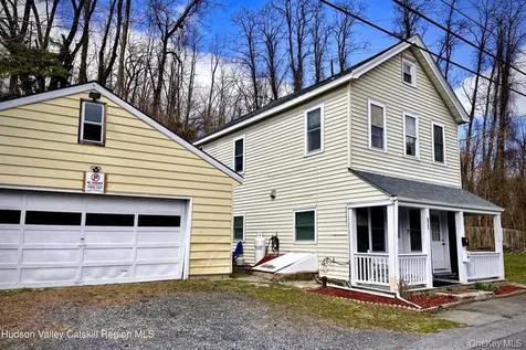 195 North Street Kingston NY 12401