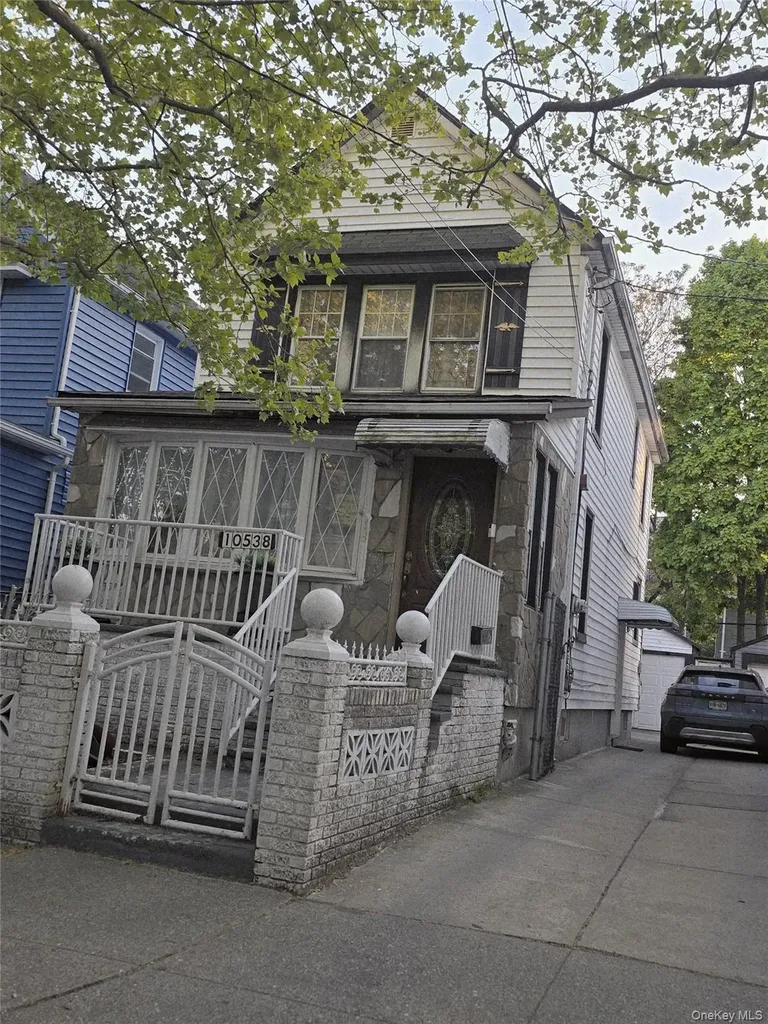 10538 89th Street Ozone Park NY 11417