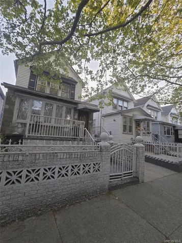 10538 89th Street Ozone Park NY 11417