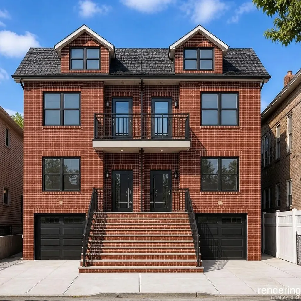 52-43 72nd Place Maspeth NY 11378