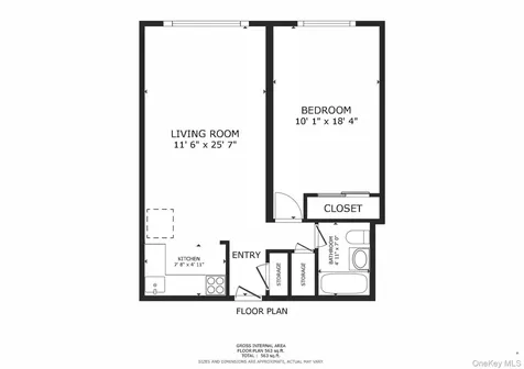 2261 Palmer Avenue New Rochelle NY 10801