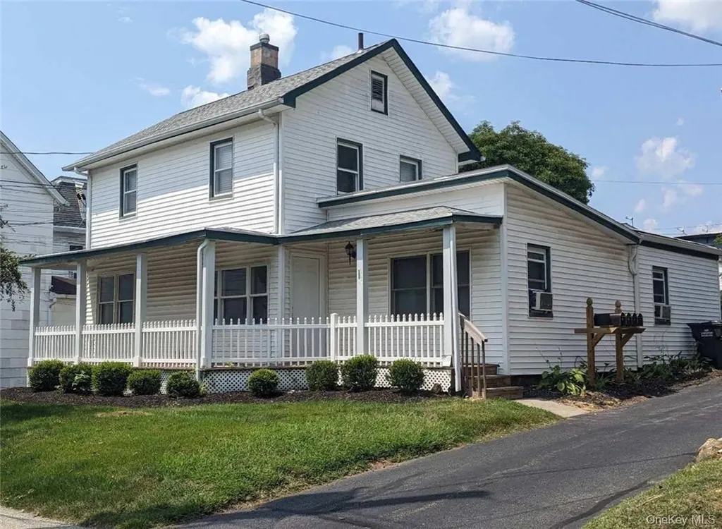11 Franklin Avenue Pearl River NY 10965