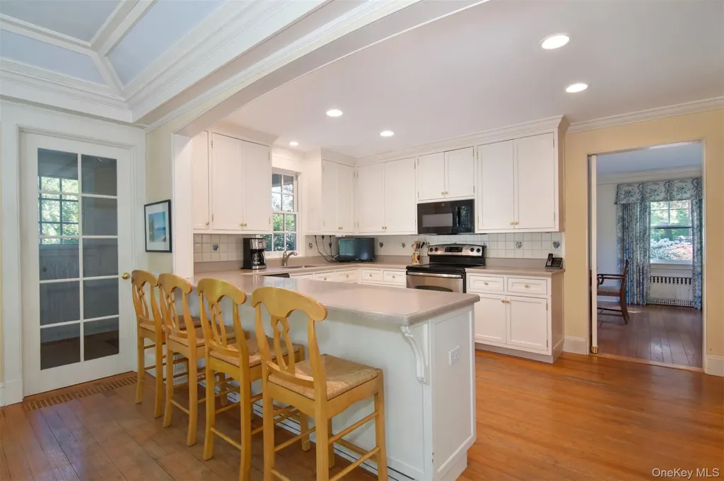 107 Ancon Avenue Pelham NY 10803