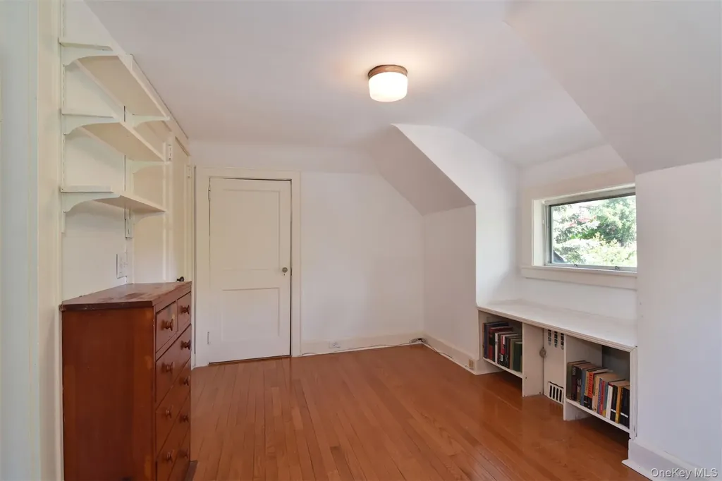 107 Ancon Avenue Pelham NY 10803