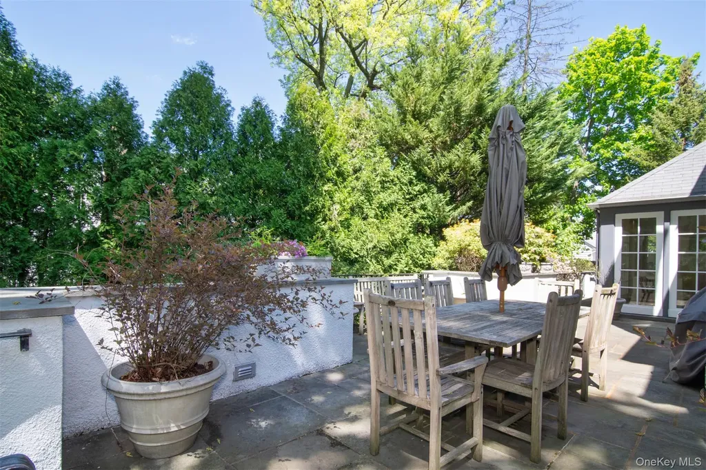 107 Ancon Avenue Pelham NY 10803