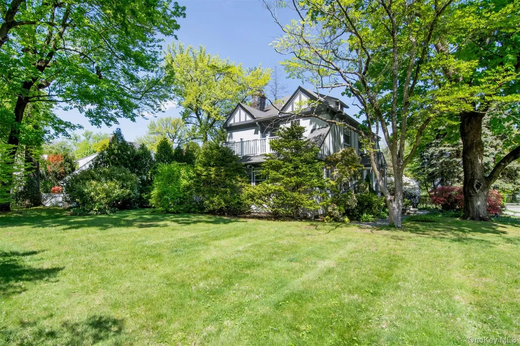 107 Ancon Avenue Pelham NY 10803