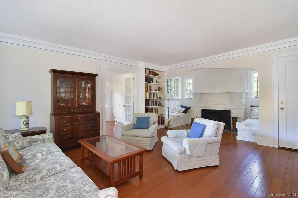 107 Ancon Avenue Pelham NY 10803