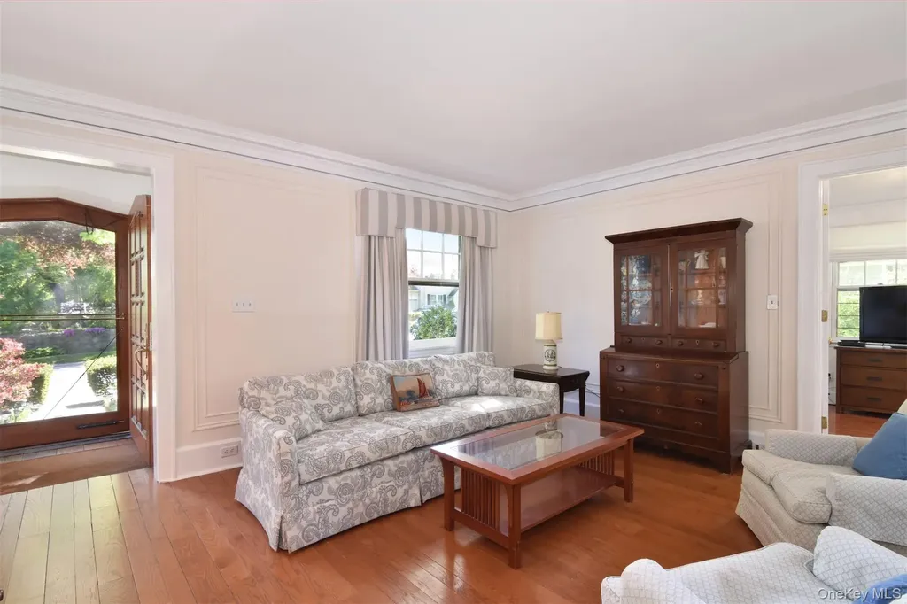 107 Ancon Avenue Pelham NY 10803