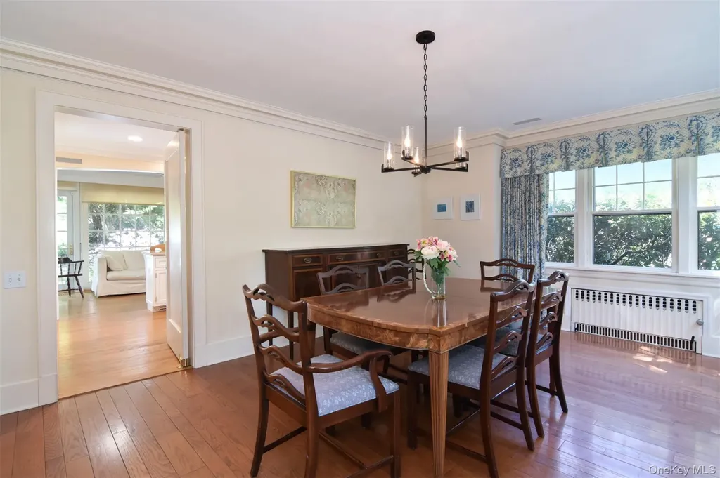 107 Ancon Avenue Pelham NY 10803