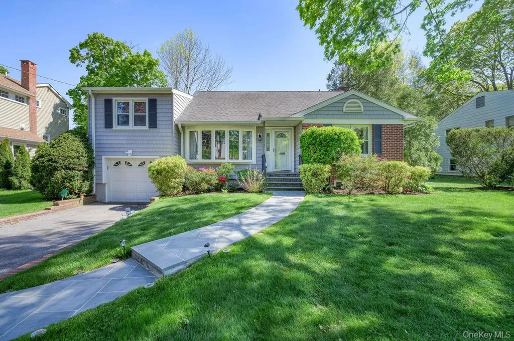 25 Frederick Lane Scarsdale NY 10583
