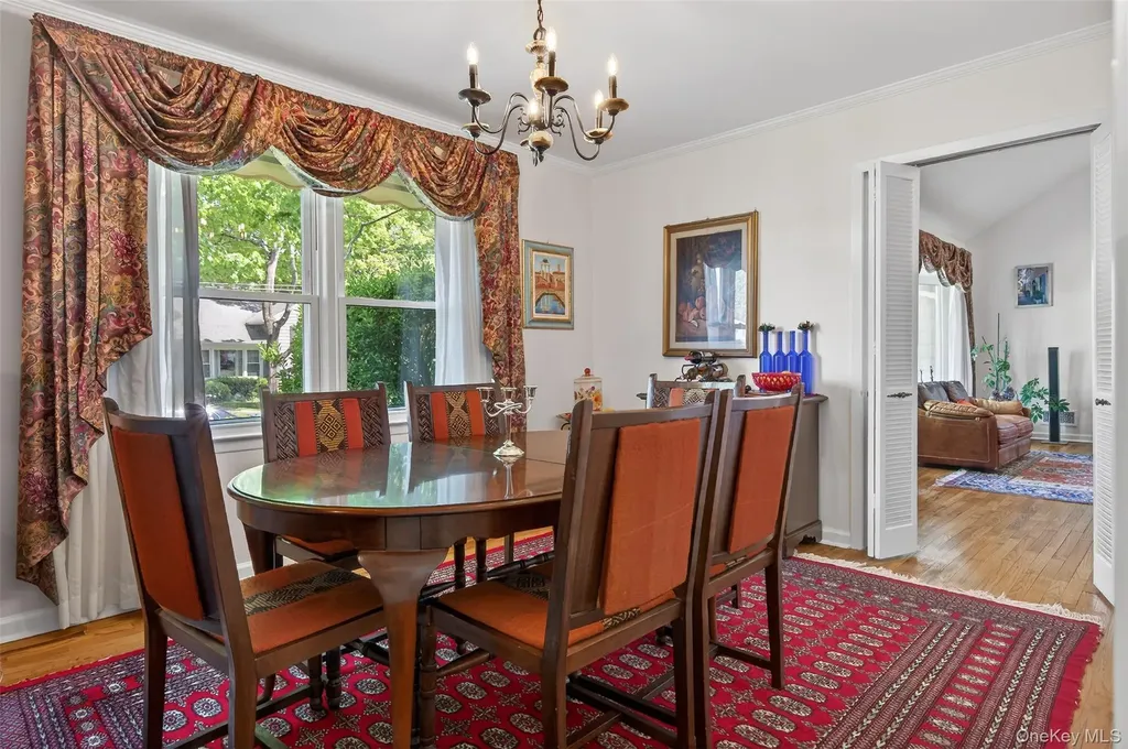25 Frederick Lane Scarsdale NY 10583