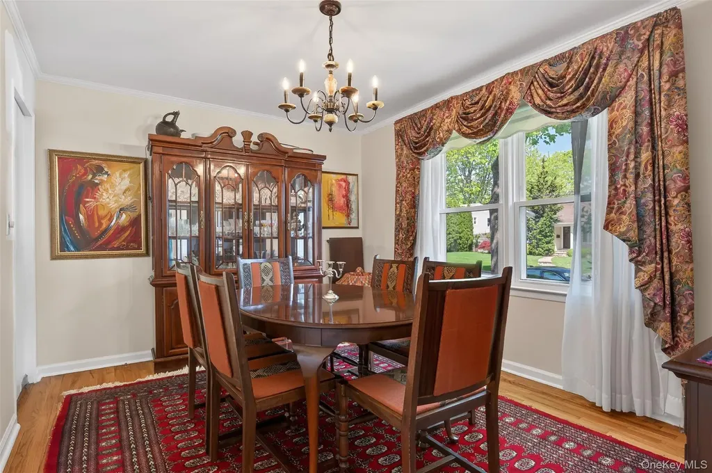 25 Frederick Lane Scarsdale NY 10583