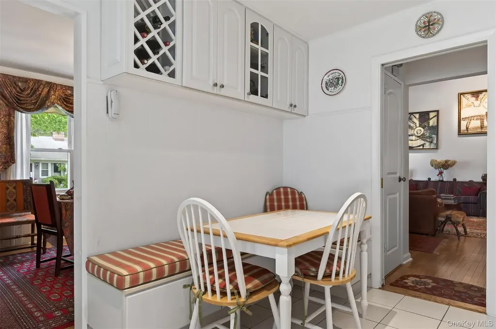 25 Frederick Lane Scarsdale NY 10583