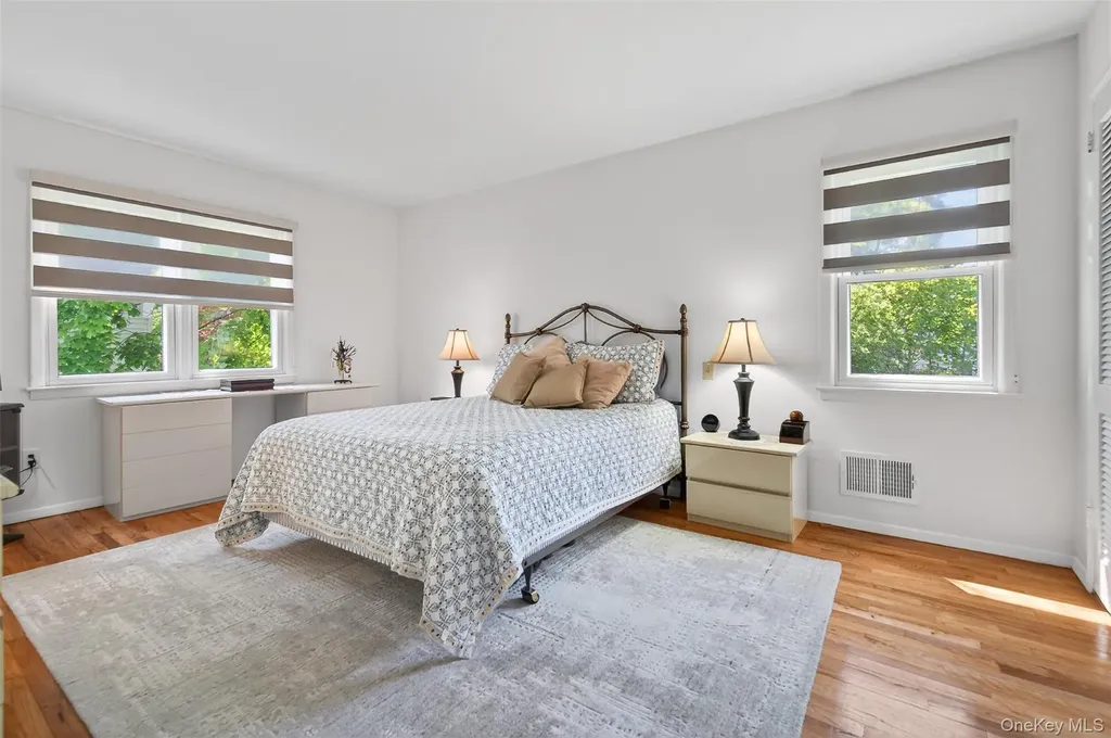 25 Frederick Lane Scarsdale NY 10583