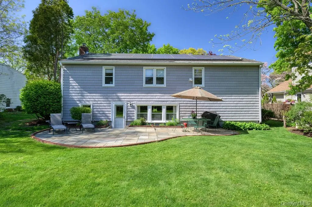 25 Frederick Lane Scarsdale NY 10583