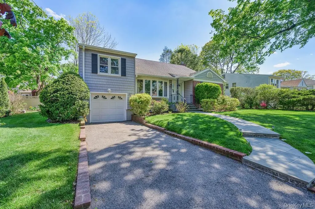 25 Frederick Lane Scarsdale NY 10583