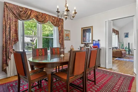 25 Frederick Lane Scarsdale NY 10583