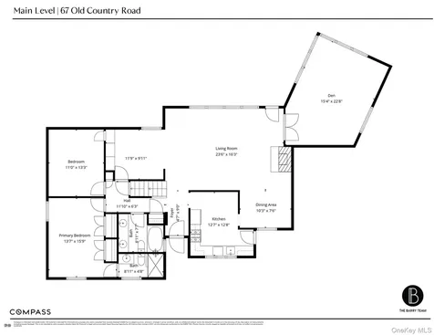 67 Old Country Road New Rochelle NY 10804