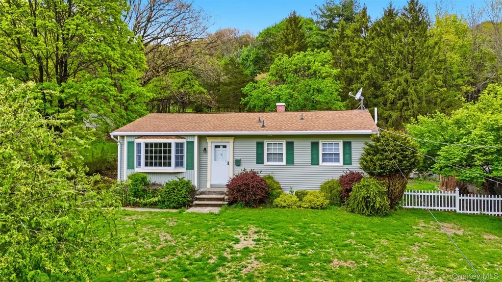 39 Woodside Drive Warwick NY 10990