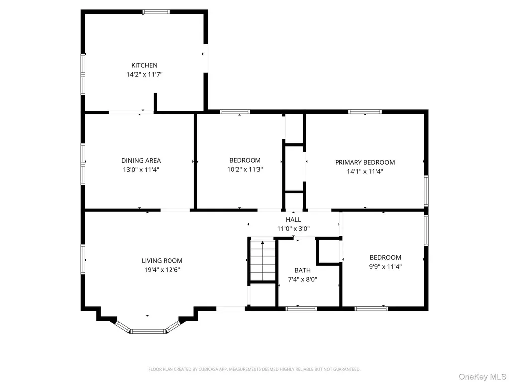 39 Woodside Drive Warwick NY 10990