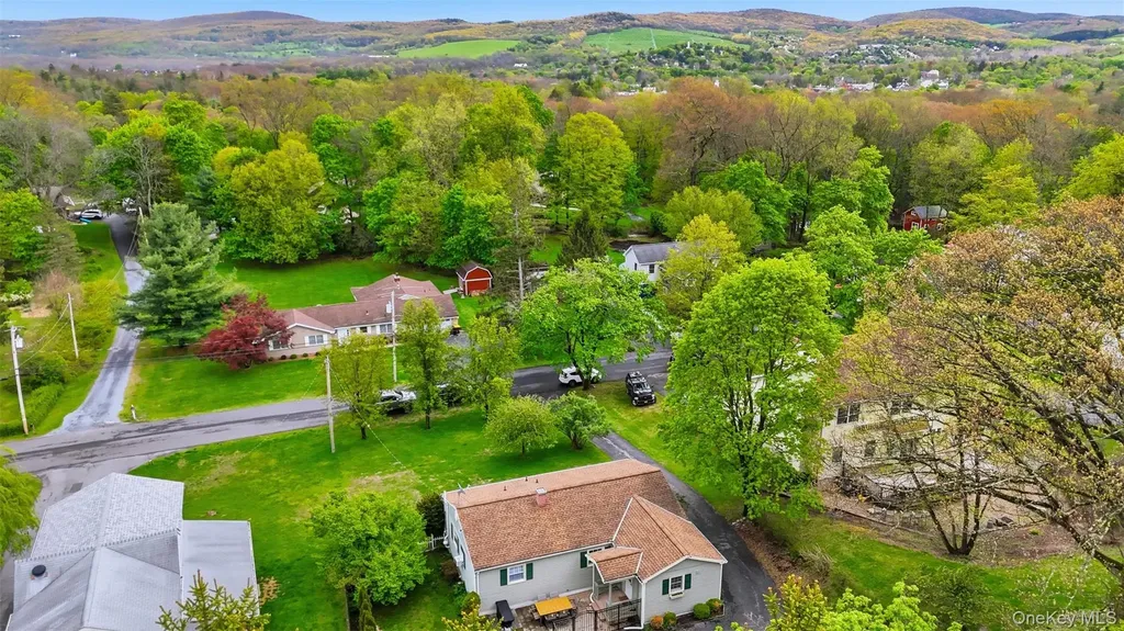 39 Woodside Drive Warwick NY 10990