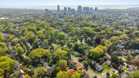 209 Storer Avenue New Rochelle NY 10801