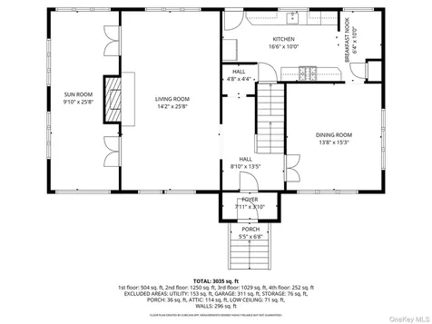 209 Storer Avenue New Rochelle NY 10801