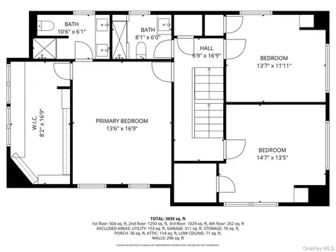 209 Storer Avenue New Rochelle NY 10801