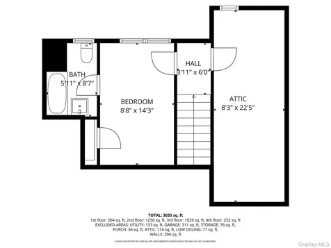 209 Storer Avenue New Rochelle NY 10801