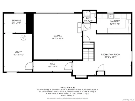209 Storer Avenue New Rochelle NY 10801