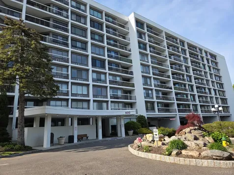 500 High Point Drive Hartsdale NY 10530