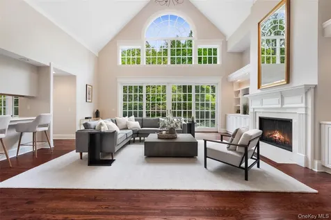 127 Boutonville Road Pound Ridge NY 10576