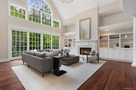 127 Boutonville Road Pound Ridge NY 10576