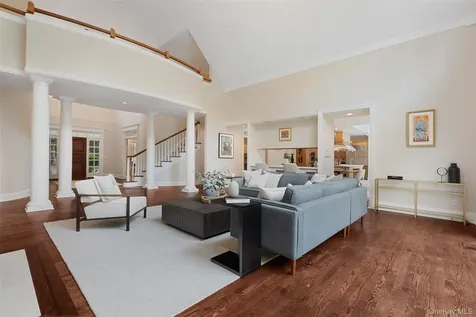 127 Boutonville Road Pound Ridge NY 10576