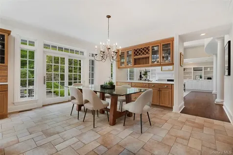 127 Boutonville Road Pound Ridge NY 10576