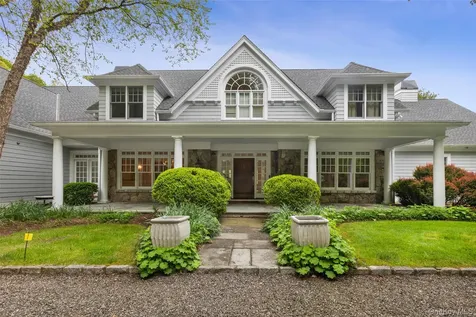 127 Boutonville Road Pound Ridge NY 10576