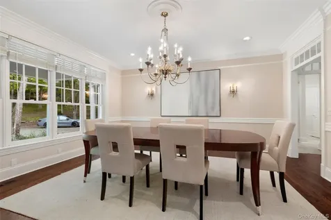 127 Boutonville Road Pound Ridge NY 10576
