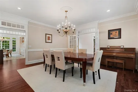 127 Boutonville Road Pound Ridge NY 10576