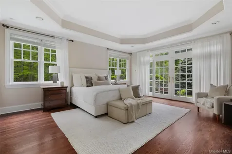 127 Boutonville Road Pound Ridge NY 10576