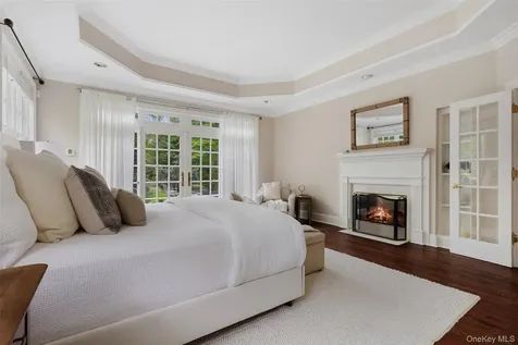 127 Boutonville Road Pound Ridge NY 10576