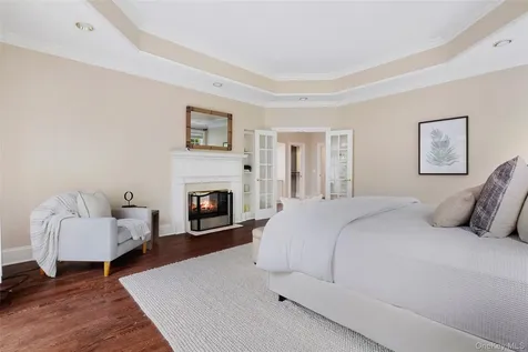 127 Boutonville Road Pound Ridge NY 10576