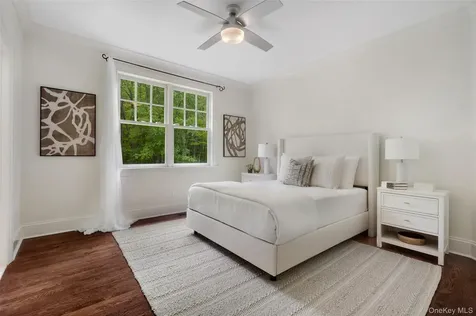 127 Boutonville Road Pound Ridge NY 10576