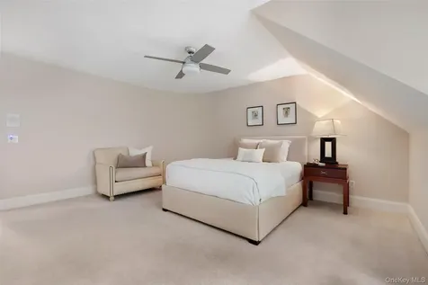 127 Boutonville Road Pound Ridge NY 10576