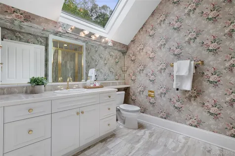 127 Boutonville Road Pound Ridge NY 10576
